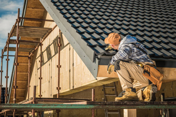 Fast & Reliable Emergency Roof Repairs in Holley, FL